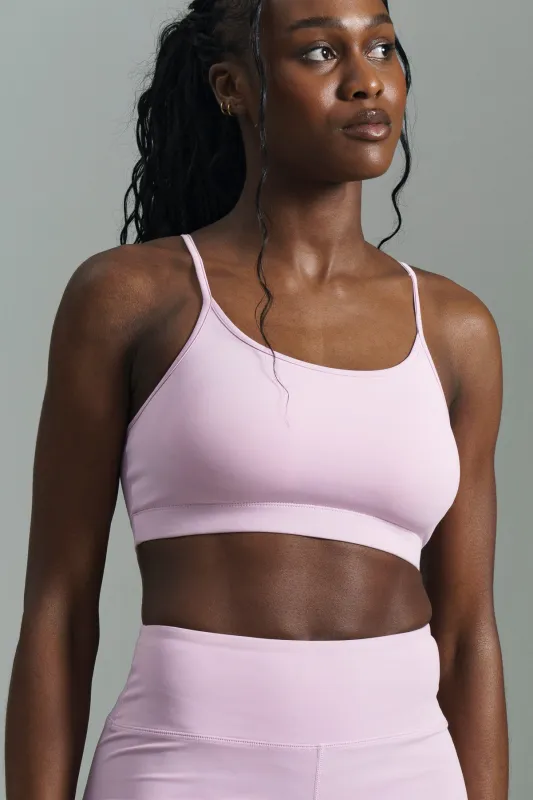 Cross-back Bralette sold by Refinery