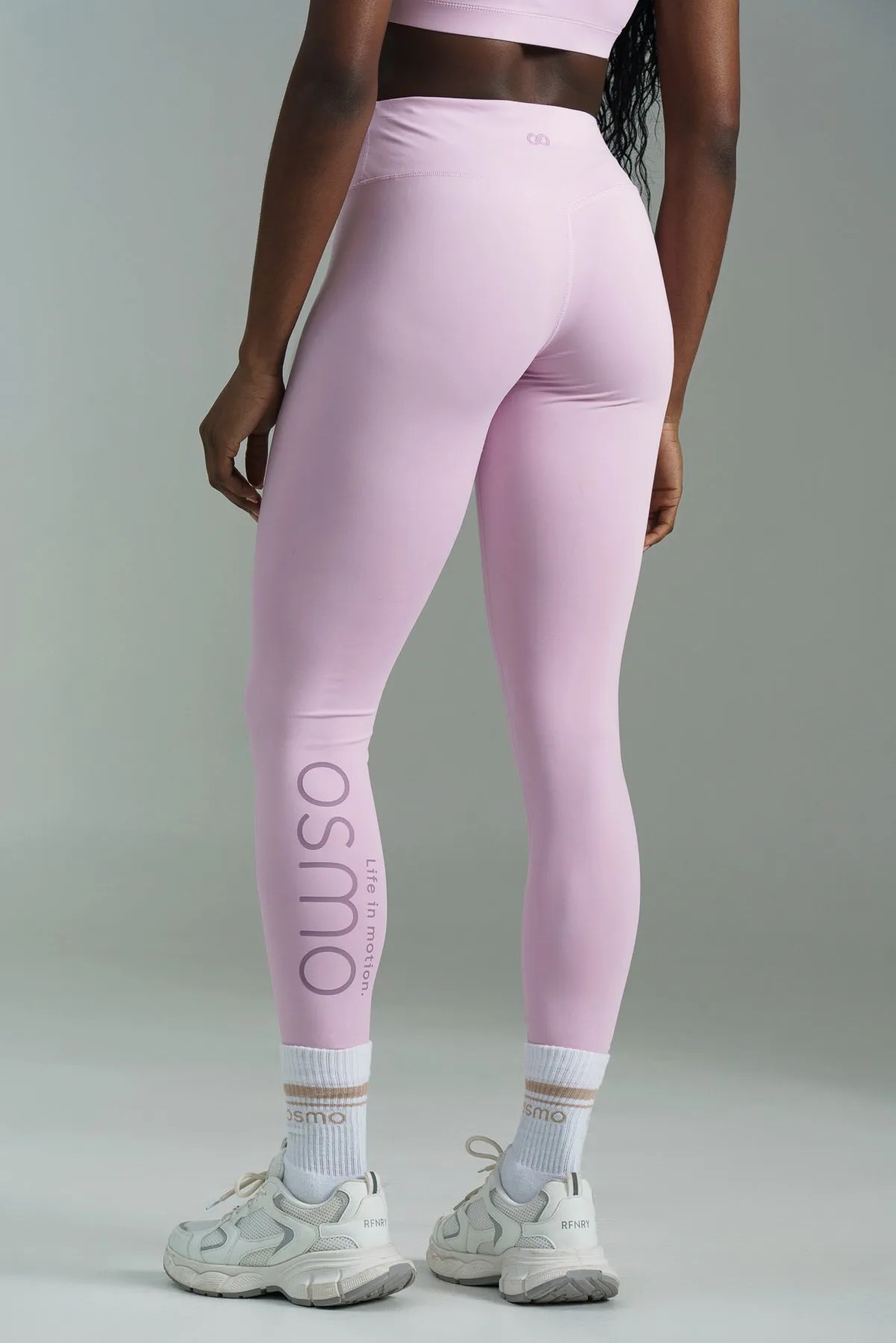Hi Rise Leggings sold by Refinery product image thumbnail 3