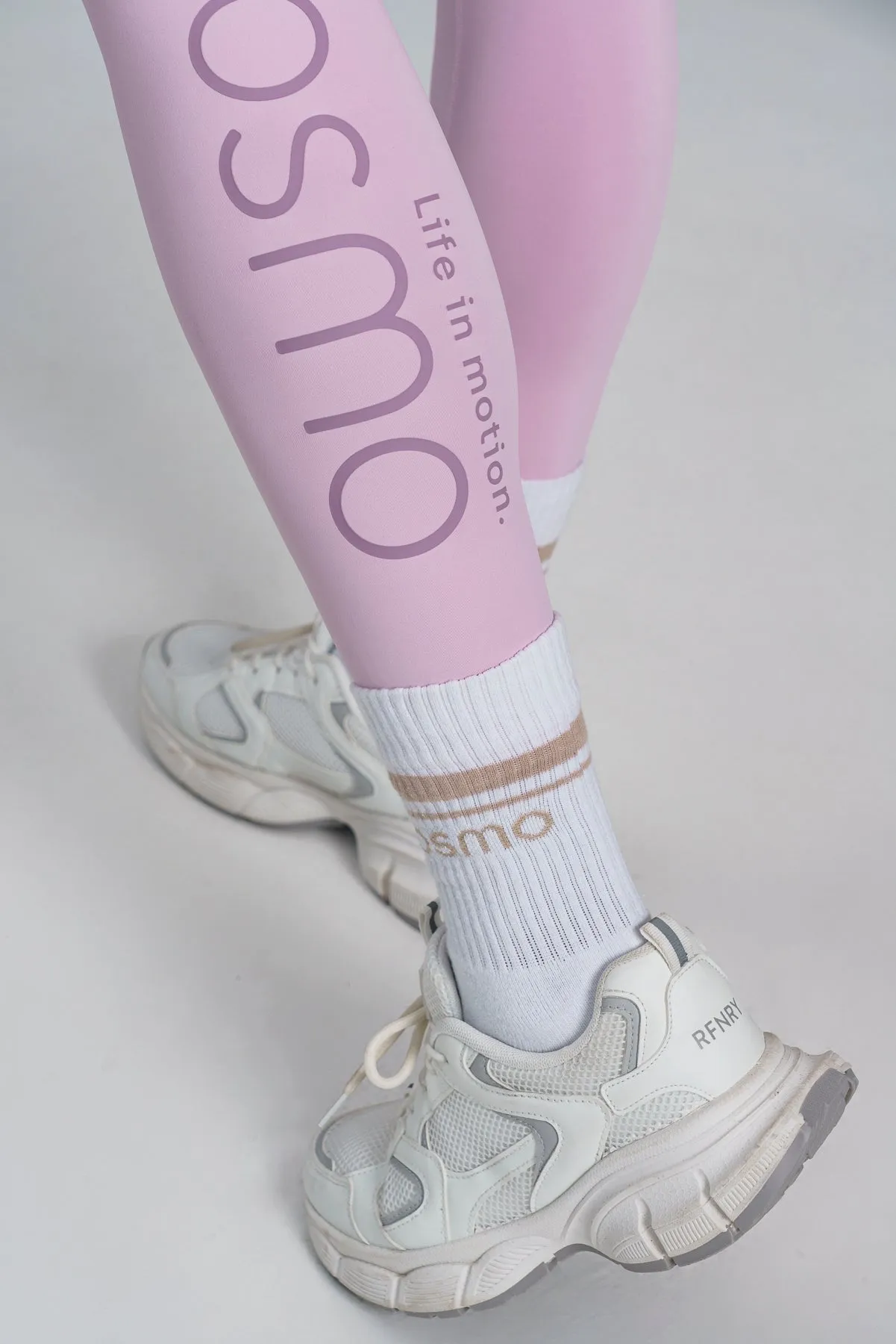 Hi Rise Leggings sold by Refinery product image thumbnail 5