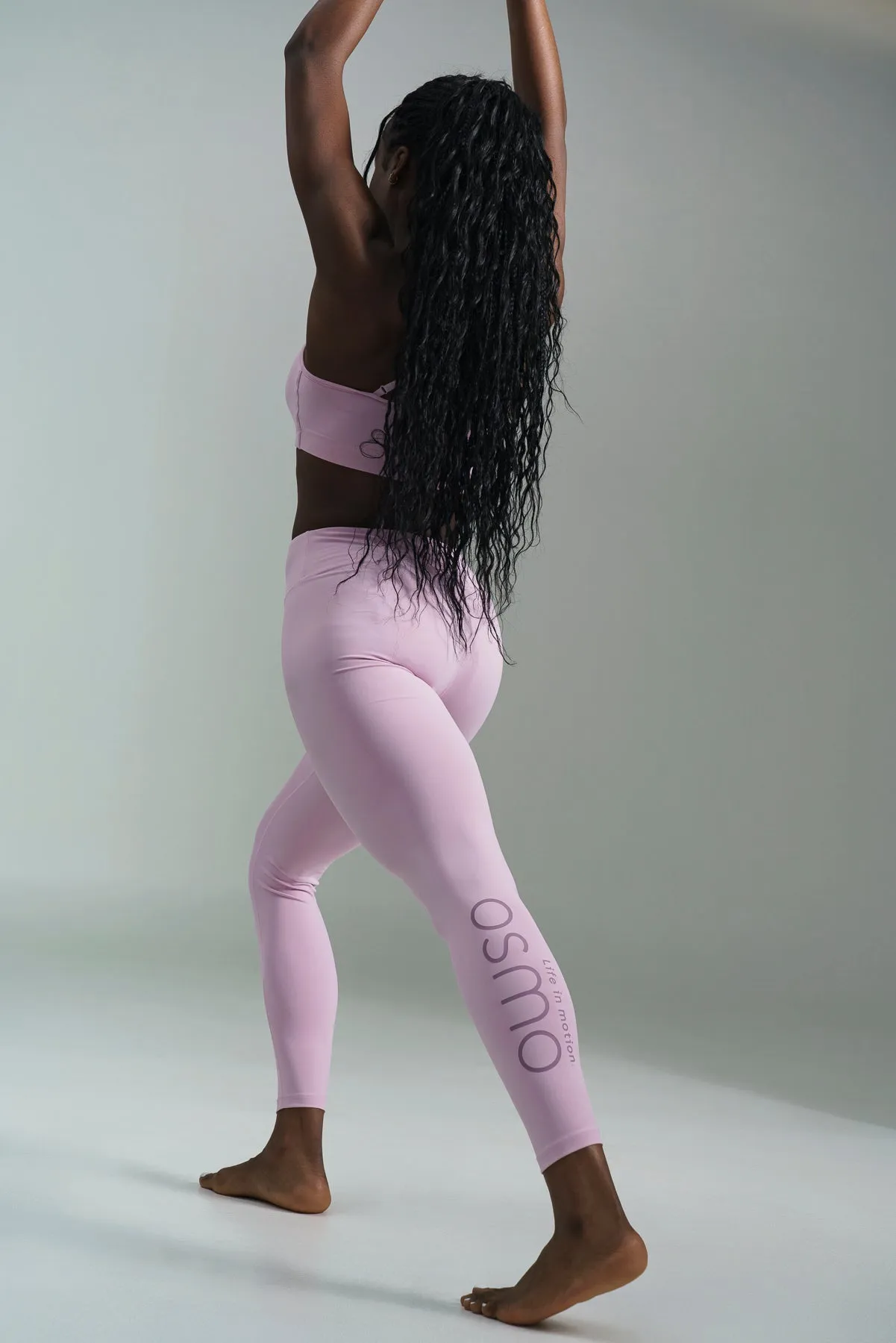 Hi Rise Leggings sold by Refinery product image thumbnail 4