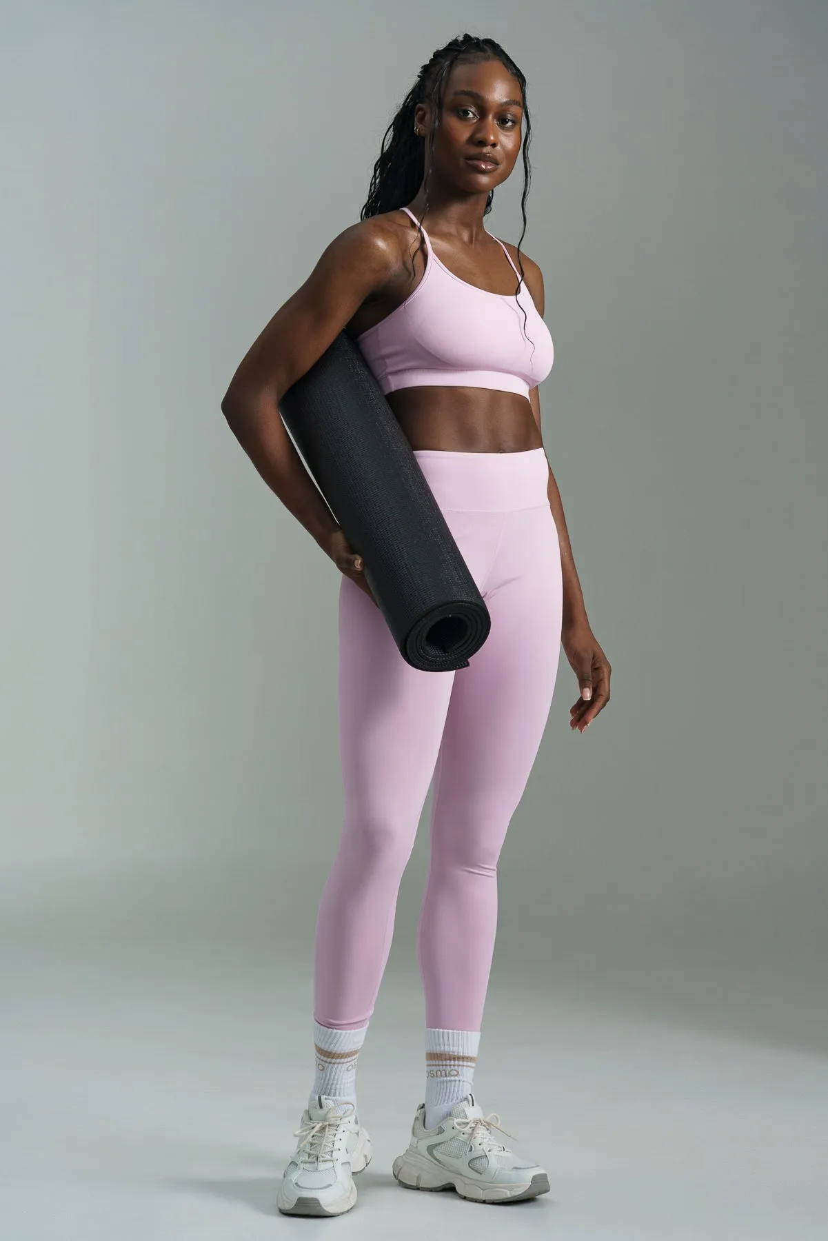 Hi Rise Leggings sold by Refinery