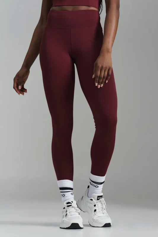 Hi Rise Leggings sold by Refinery