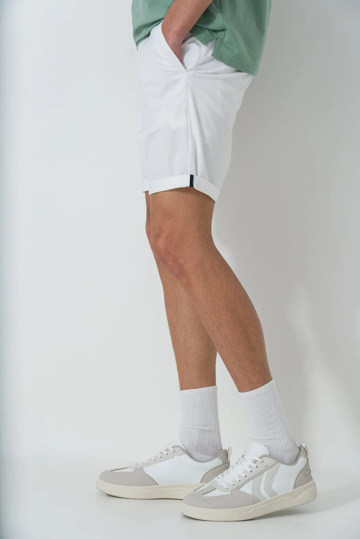 Chino Shorts sold by Refinery product image thumbnail 2