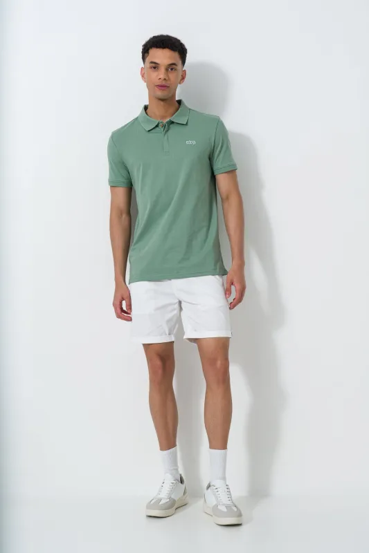 Chino Shorts sold by Refinery