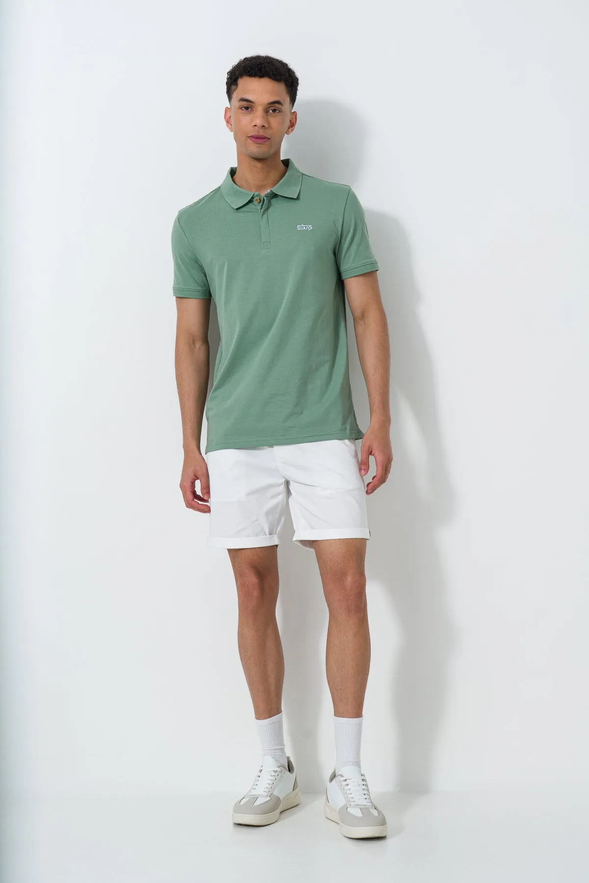 Chino Shorts sold by Refinery