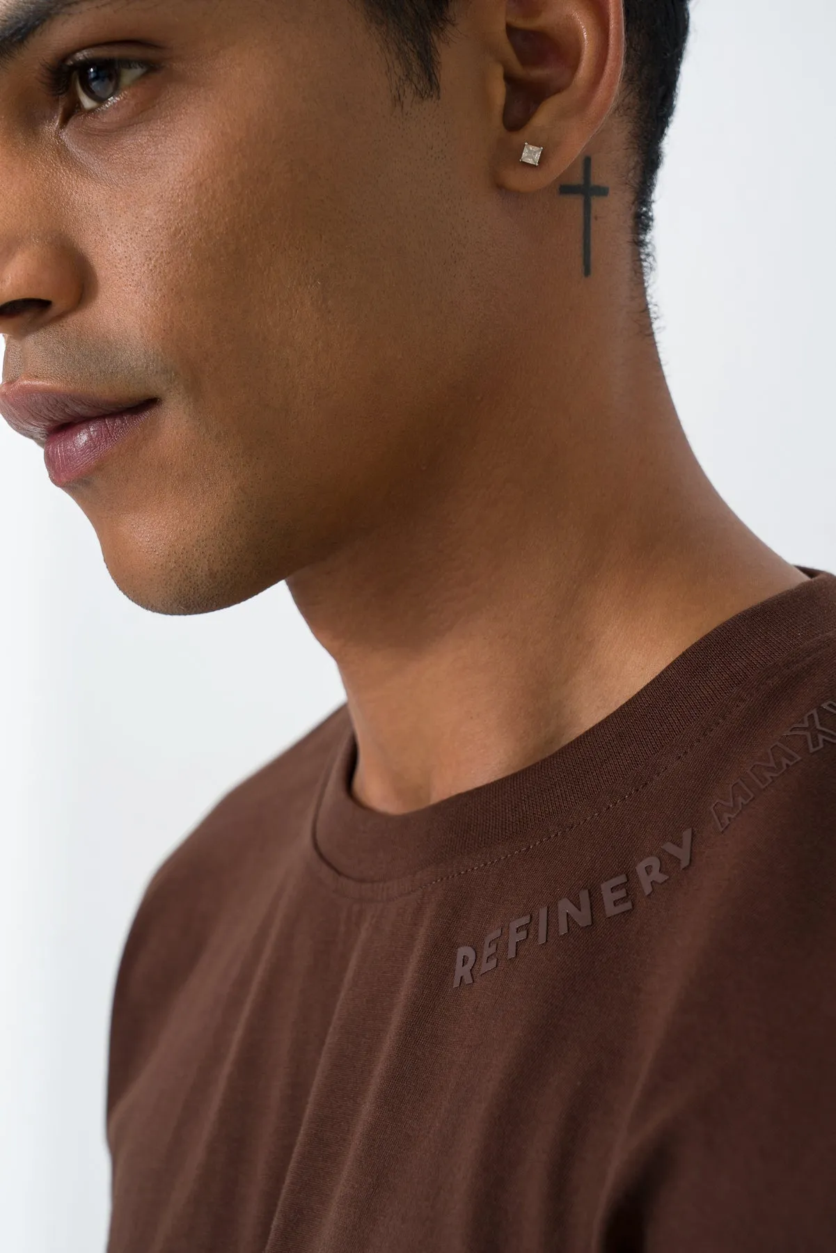 Oversized T-Shirt sold by Refinery product image thumbnail 5
