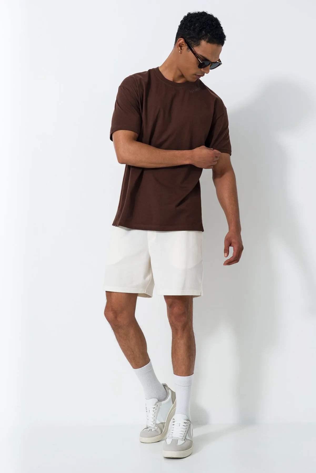 Oversized T-Shirt sold by Refinery product image thumbnail 2