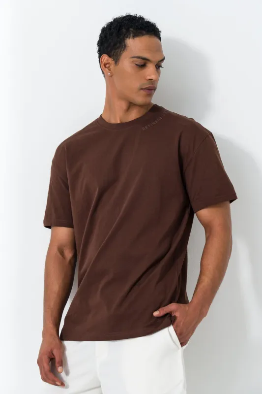 Oversized T-Shirt sold by Refinery