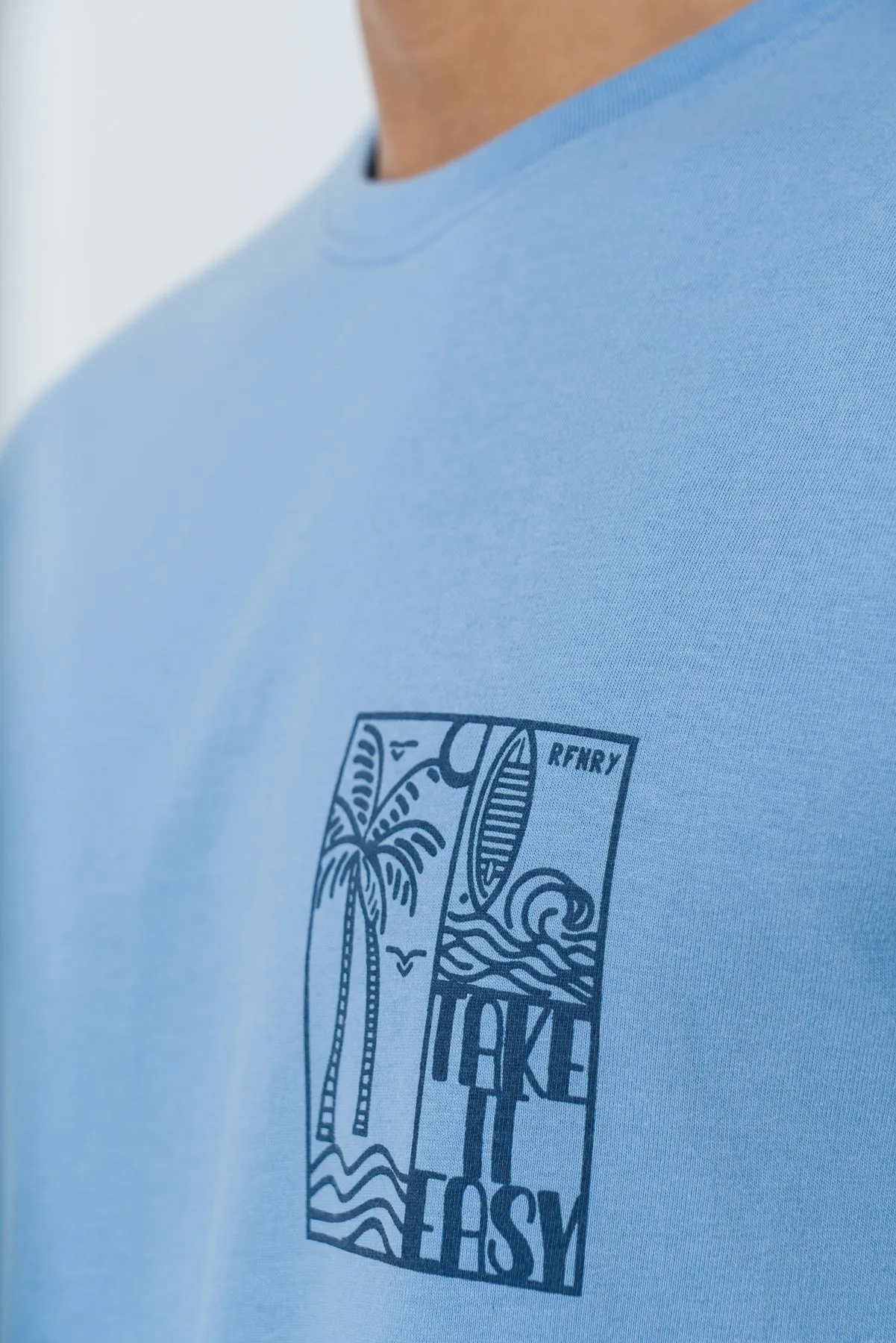 Graphic T-Shirt sold by Refinery product image thumbnail 5