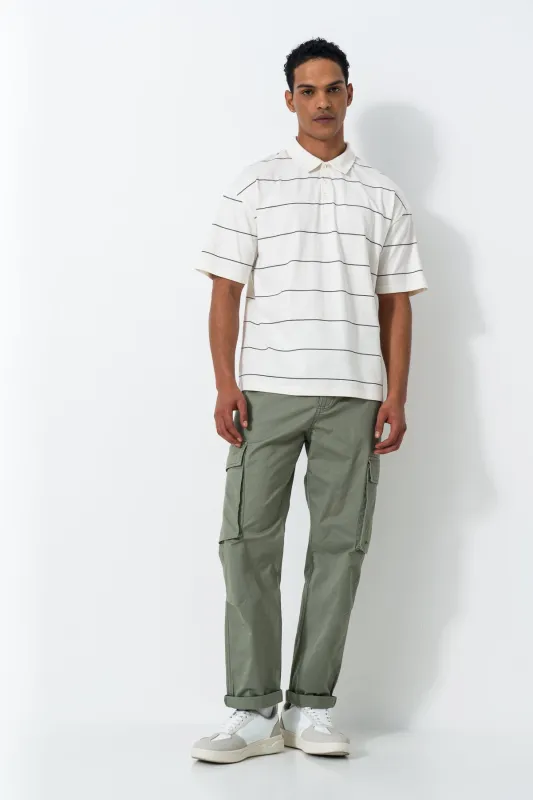 Cargo Pants sold by Refinery