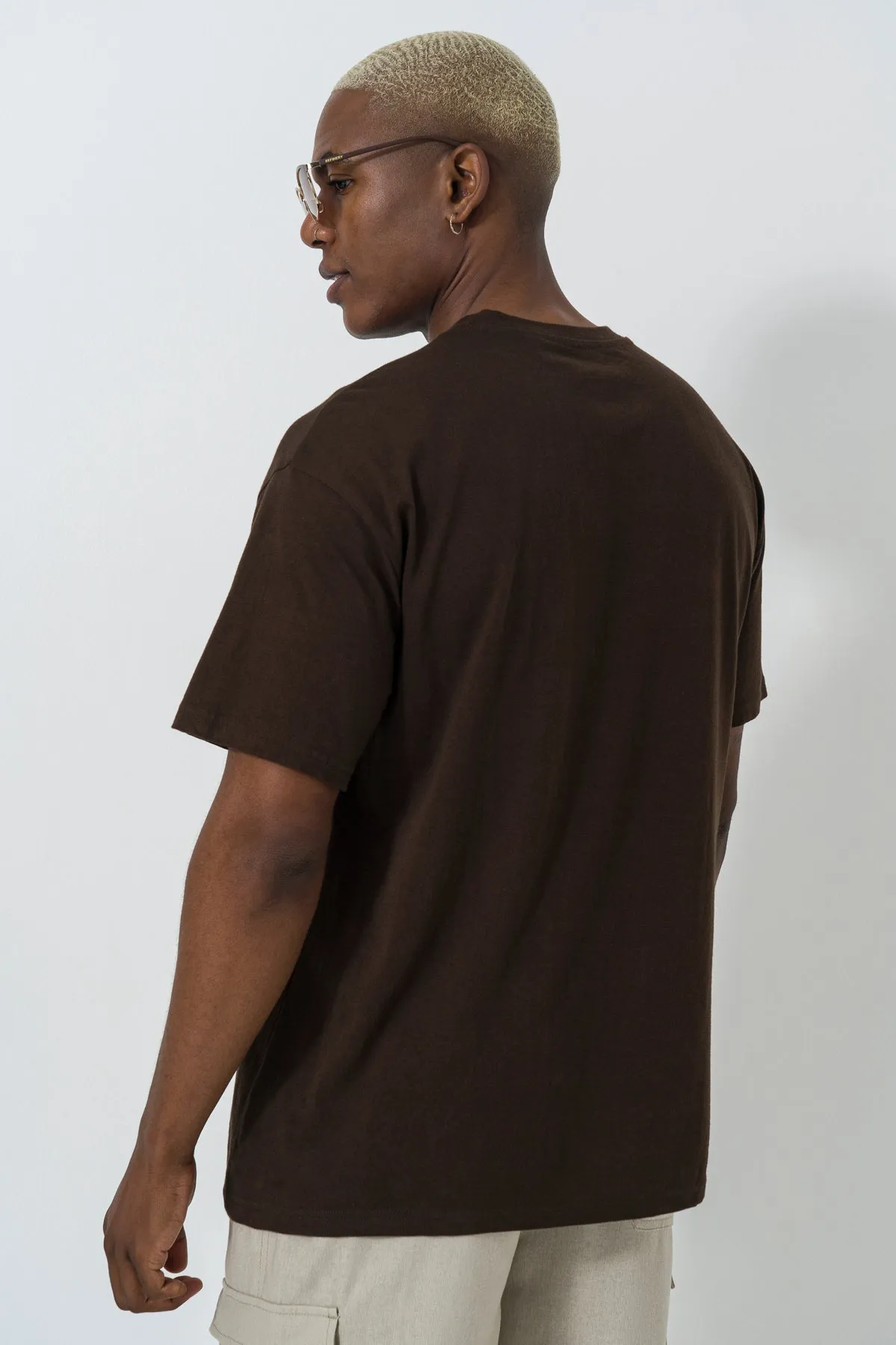 Oversized T-Shirt sold by Refinery product image thumbnail 3