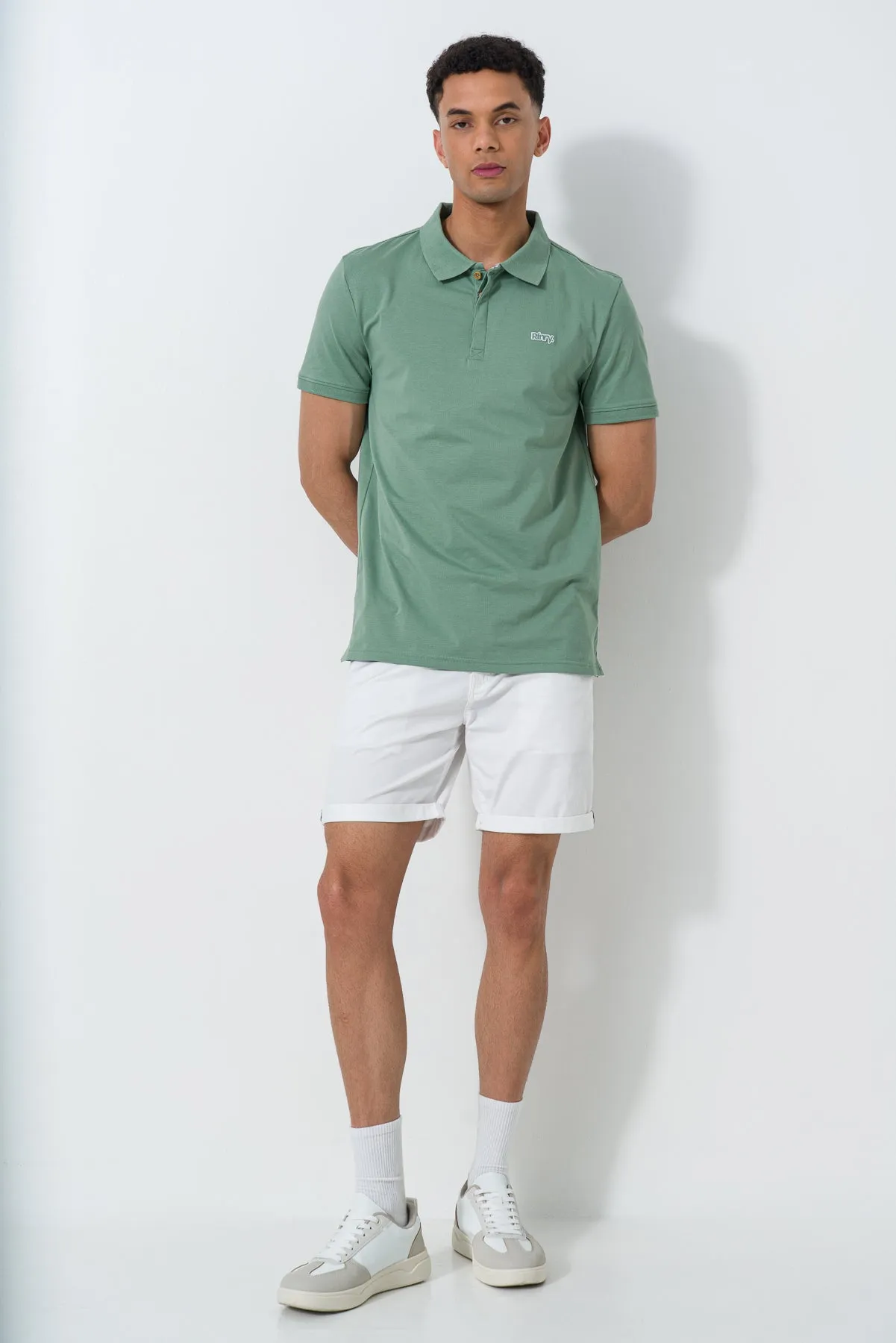 Knit Golfer sold by Refinery product image thumbnail 5