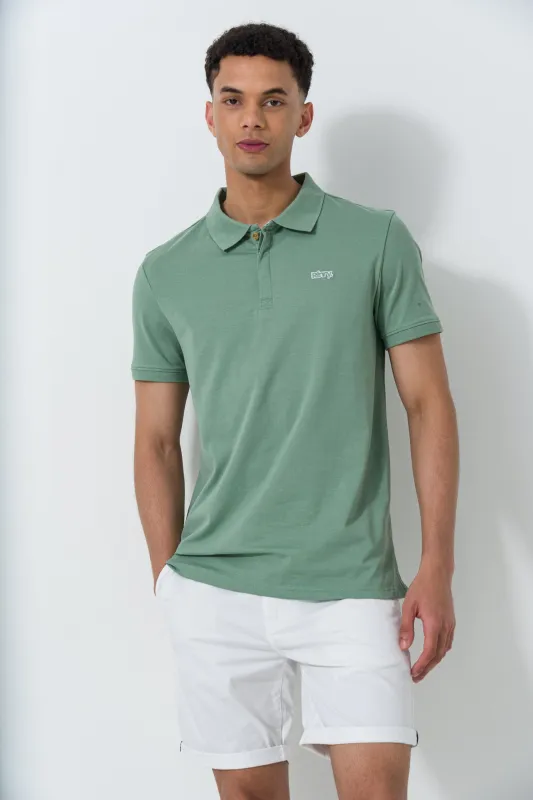 Knit Golfer sold by Refinery