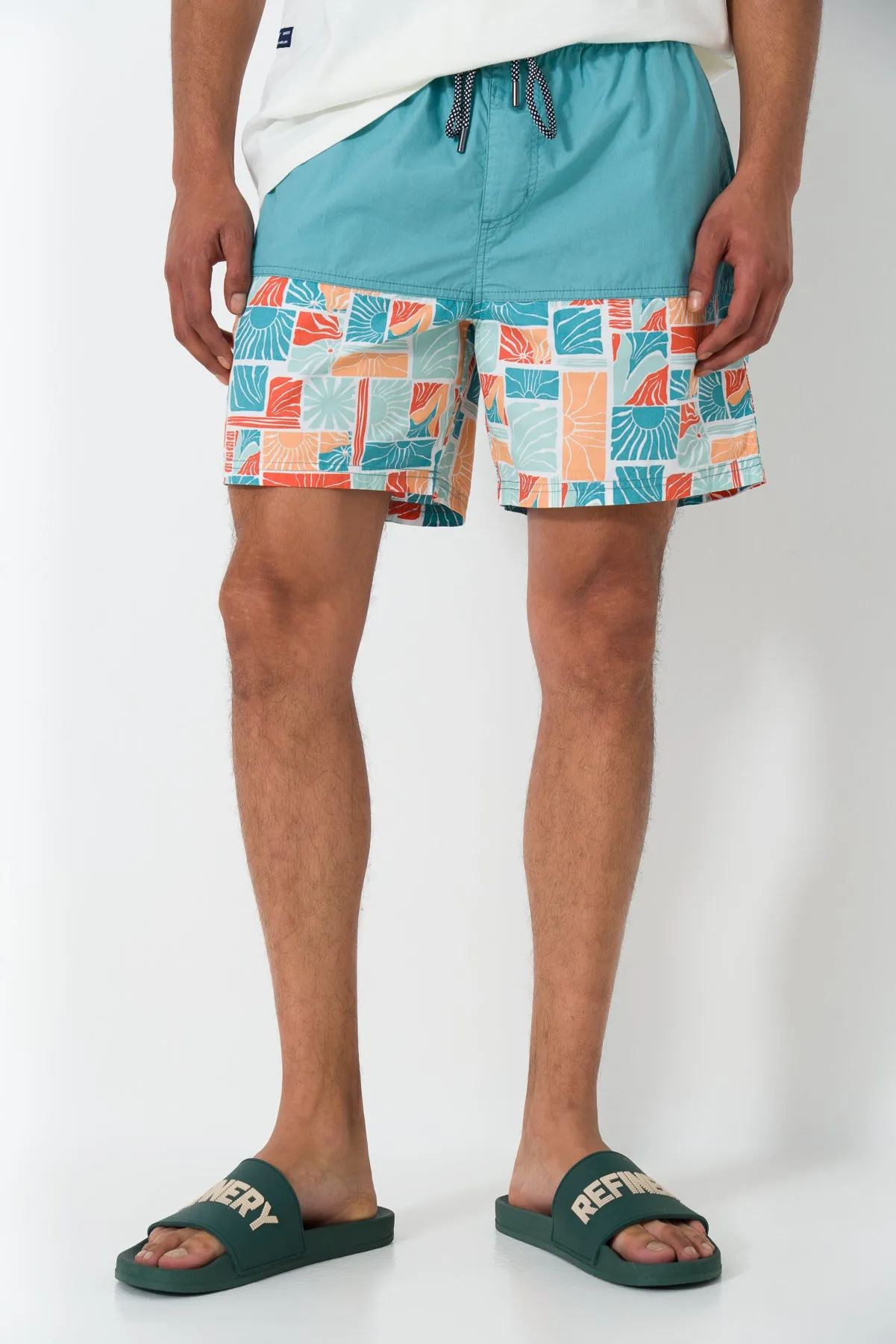 Pool Shorts sold by Refinery product image thumbnail 2