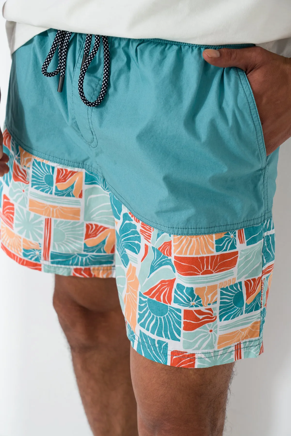 Pool Shorts sold by Refinery product image thumbnail 3