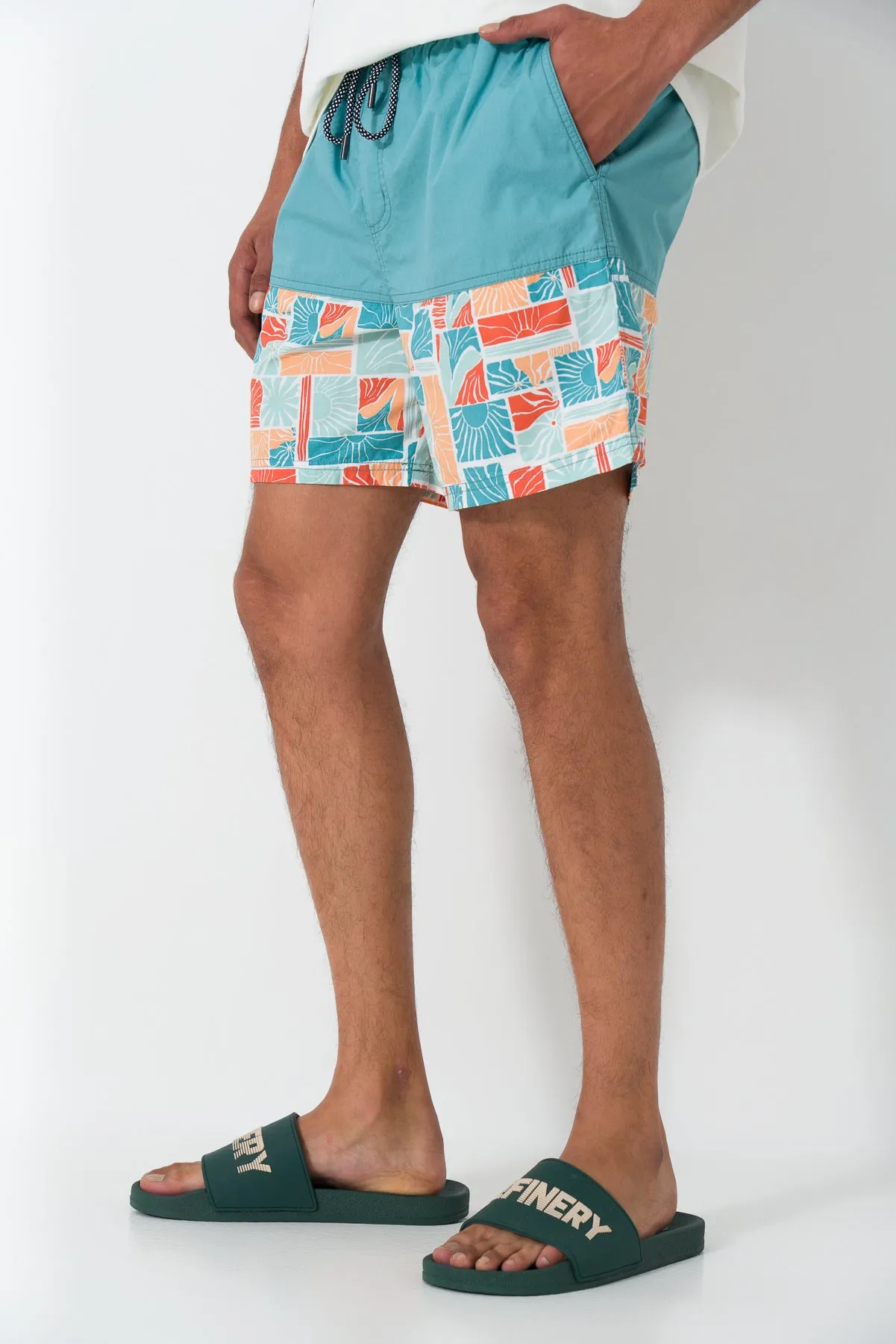 Pool Shorts sold by Refinery product image thumbnail 4