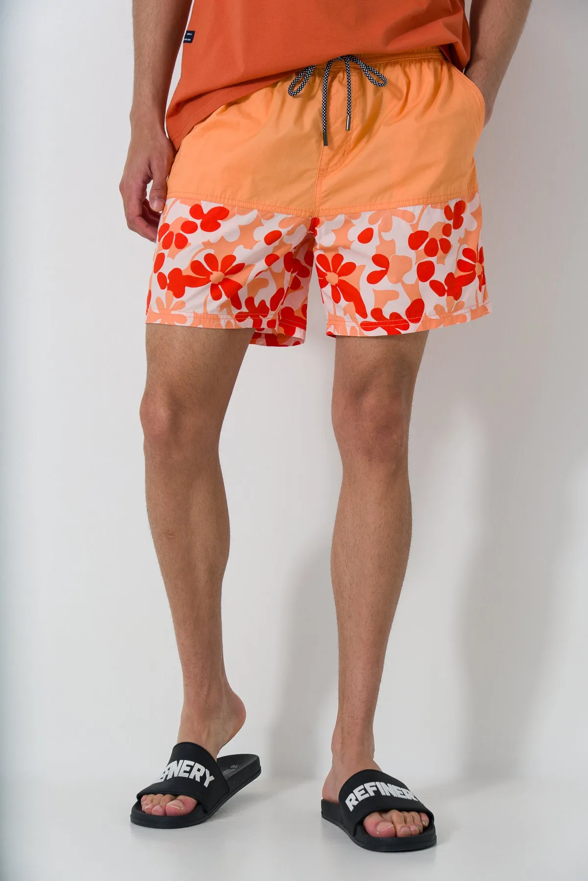 Pool Shorts sold by Refinery