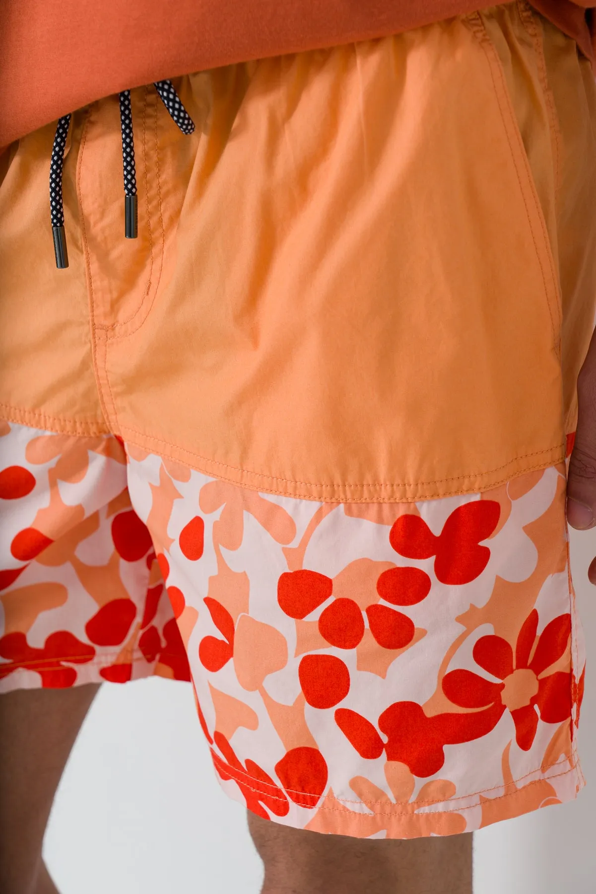 Pool Shorts sold by Refinery product image thumbnail 2