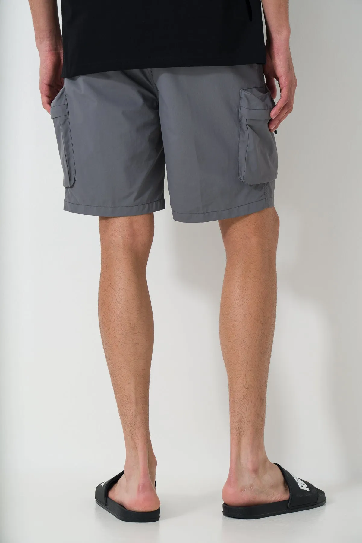 Cargo Shorts sold by Refinery product image thumbnail 4