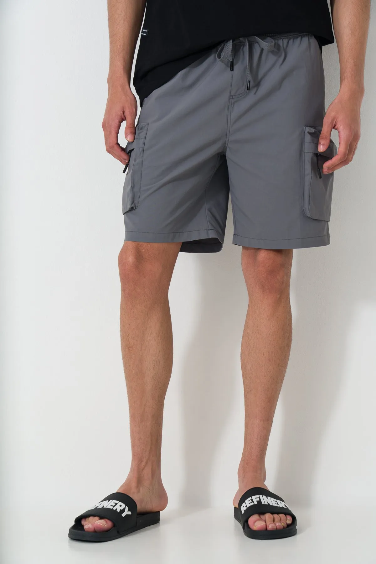 Cargo Shorts sold by Refinery product image thumbnail 2
