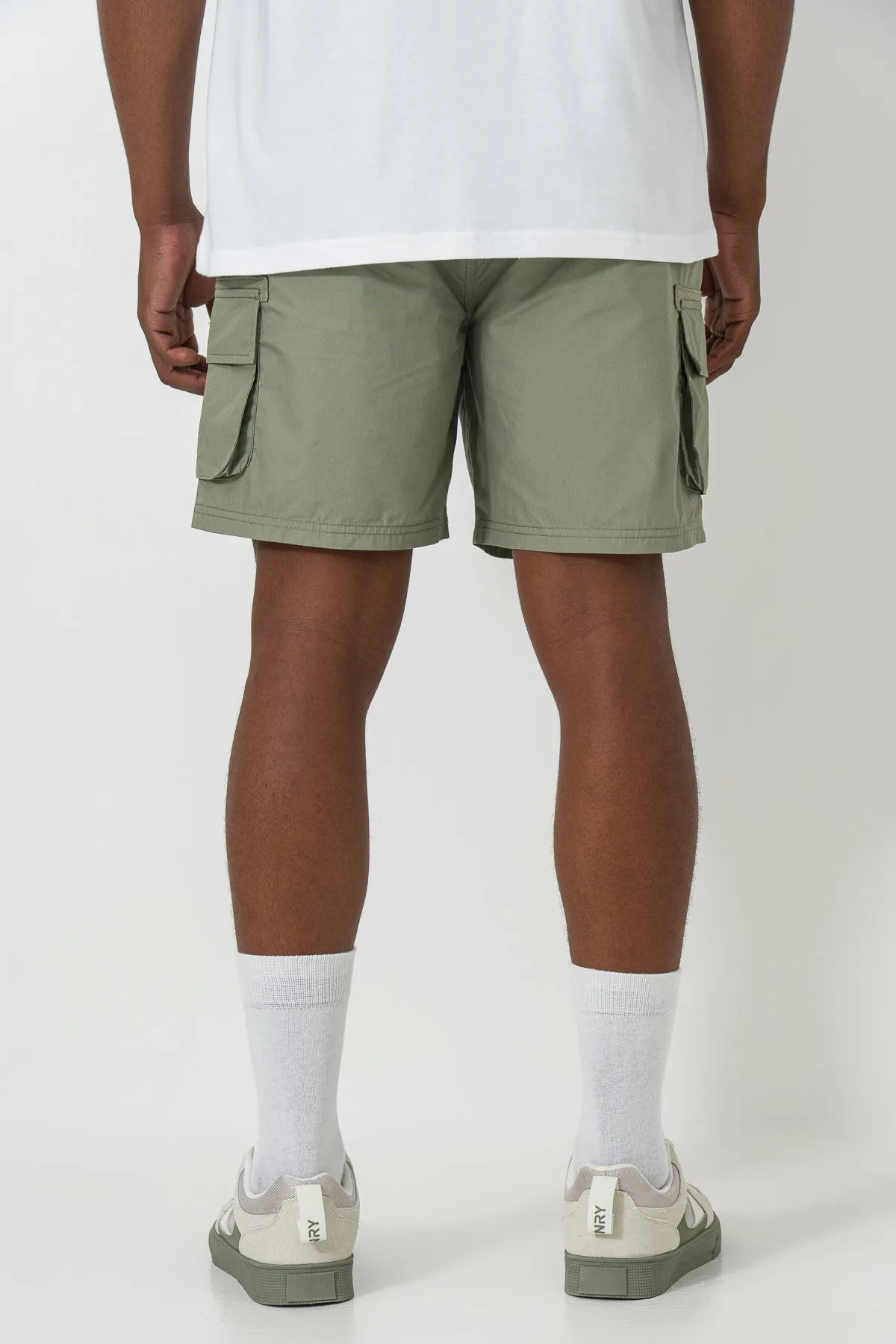 Cargo Shorts sold by Refinery product image thumbnail 3