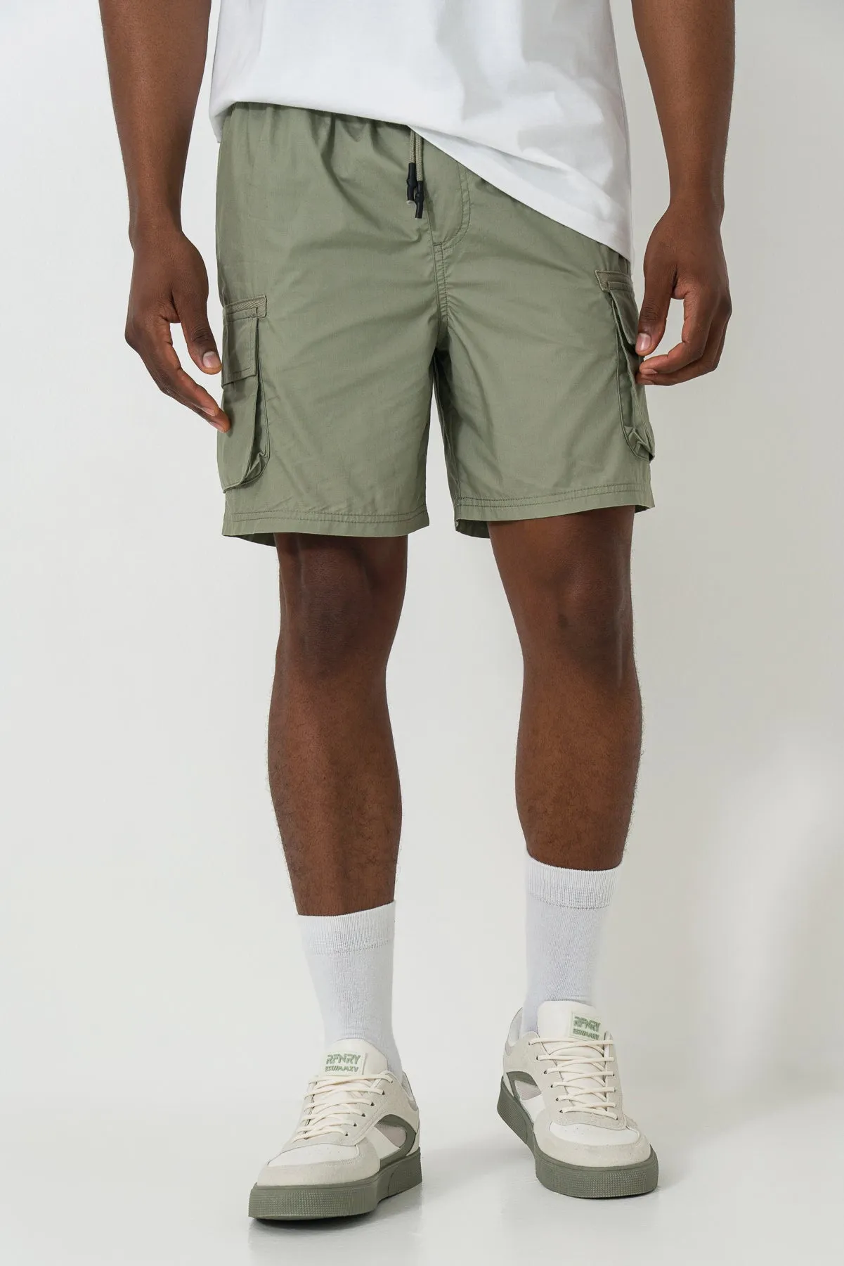 Cargo Shorts sold by Refinery product image thumbnail 2