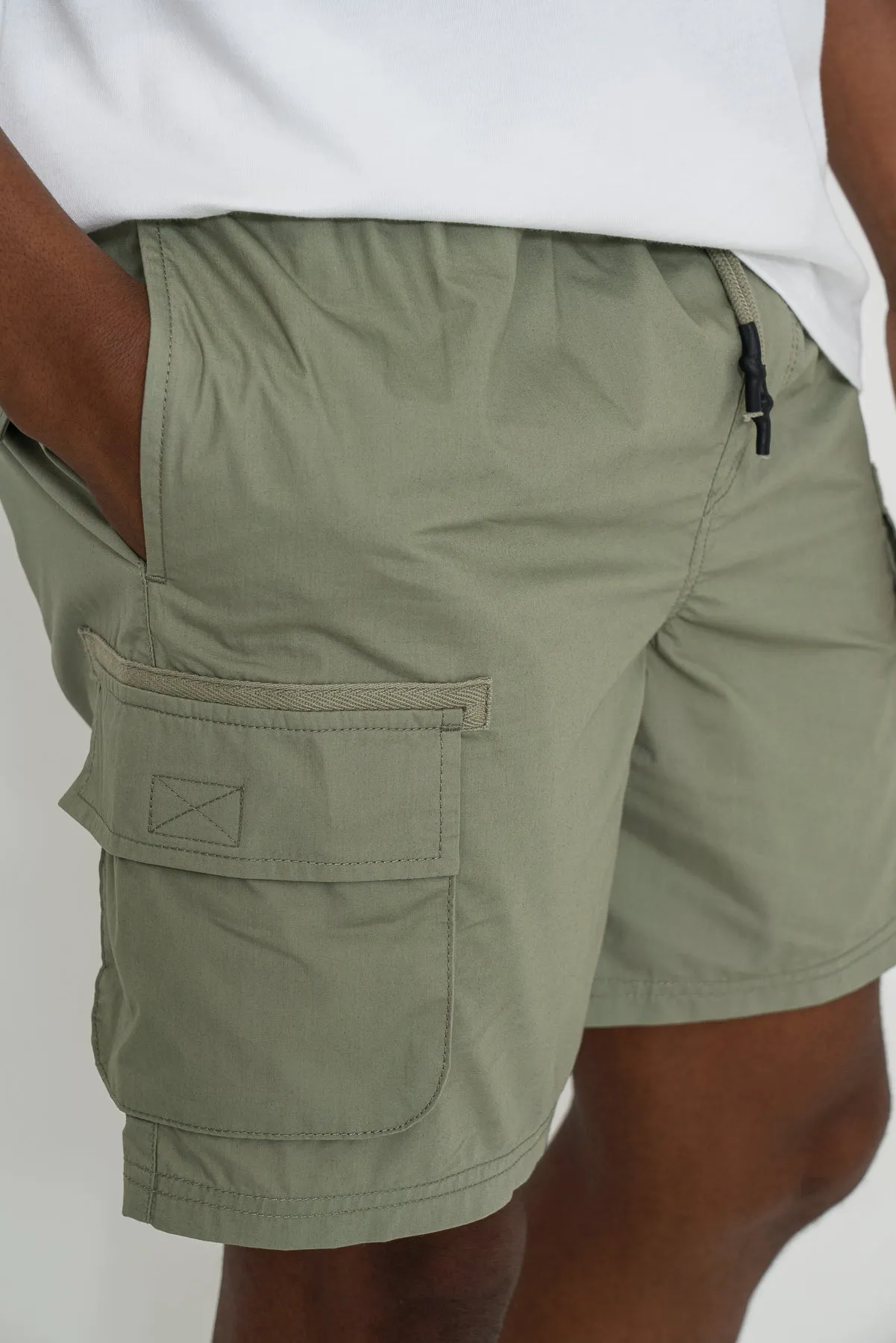 Cargo Shorts sold by Refinery product image thumbnail 5