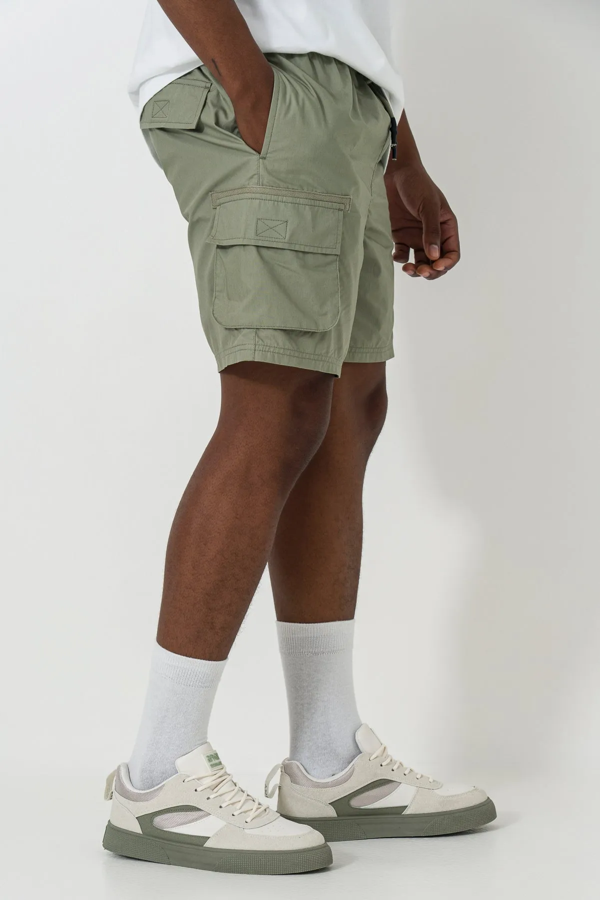 Cargo Shorts sold by Refinery product image thumbnail 4