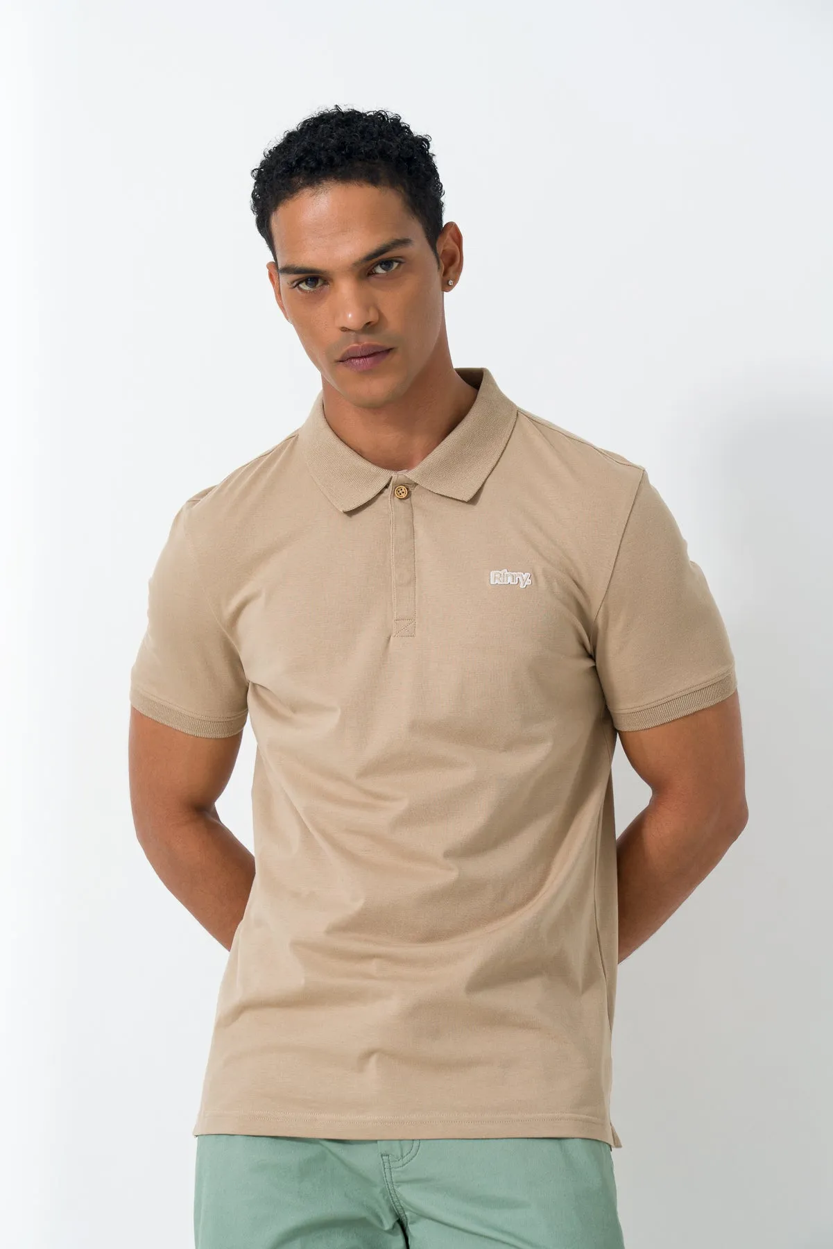 Knit Golfer sold by Refinery