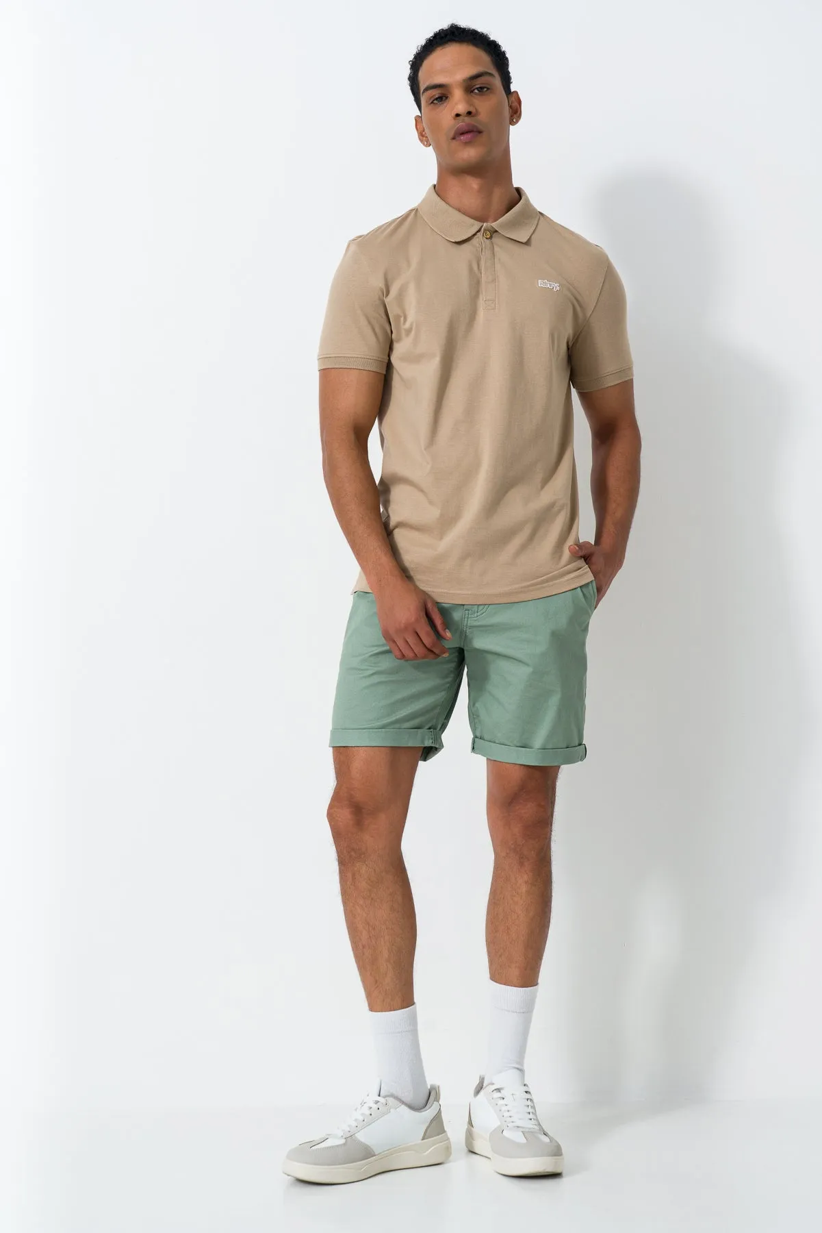 Knit Golfer sold by Refinery product image thumbnail 4