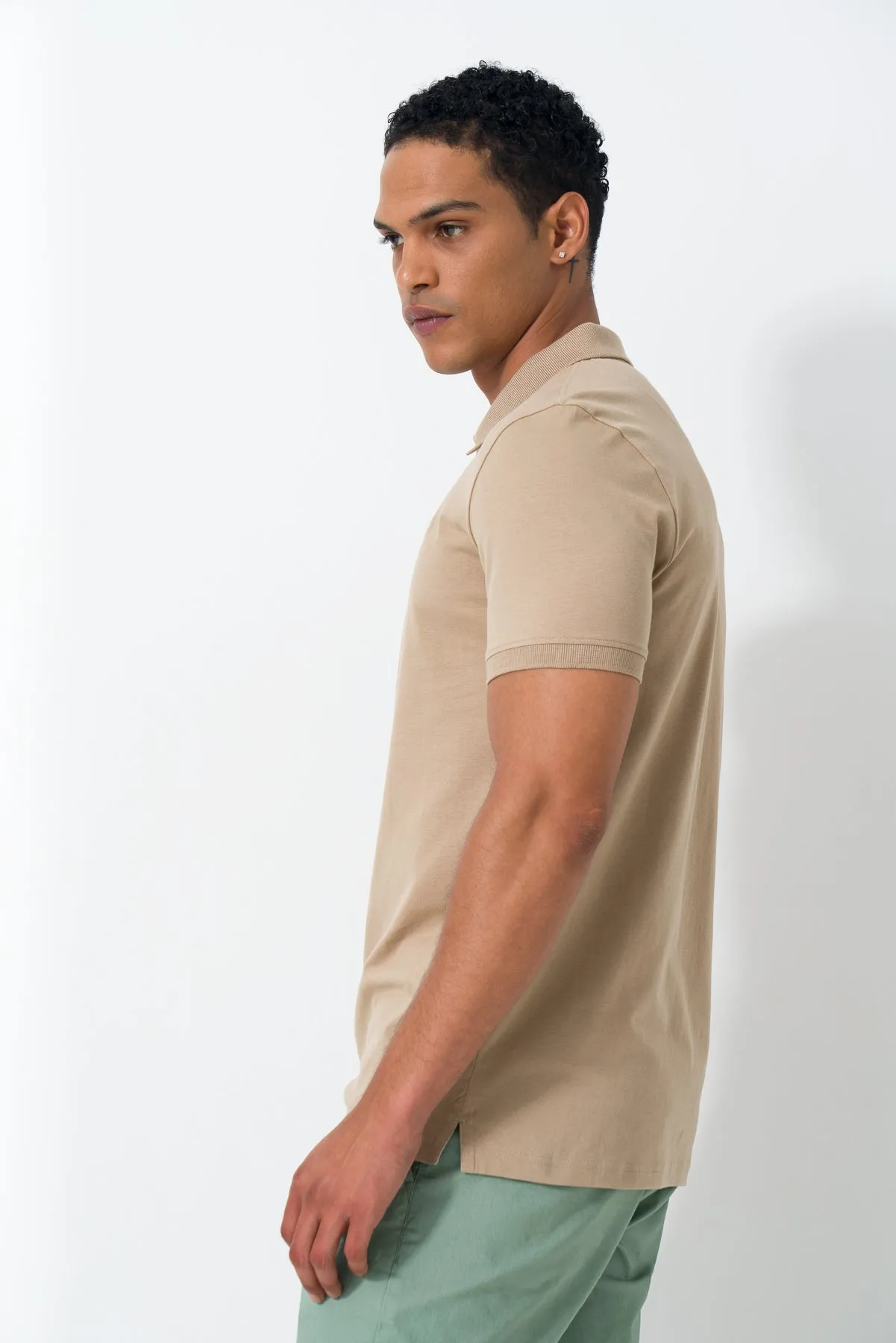 Knit Golfer sold by Refinery product image thumbnail 3