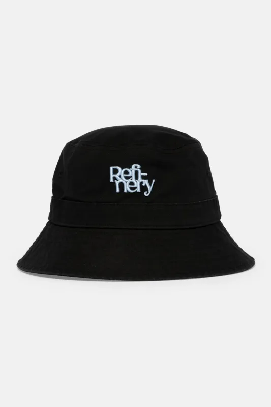 Bucket Hat sold by Refinery