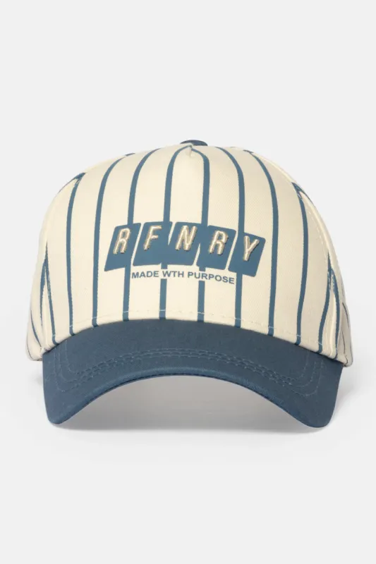 Baseball Cap sold by Refinery