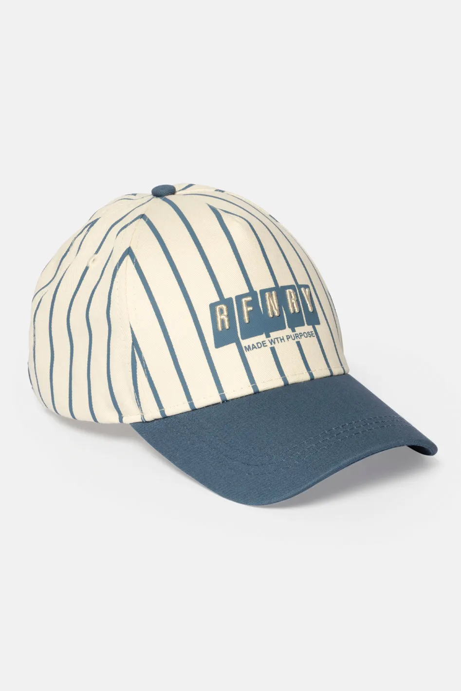 Baseball Cap sold by Refinery product image thumbnail 3