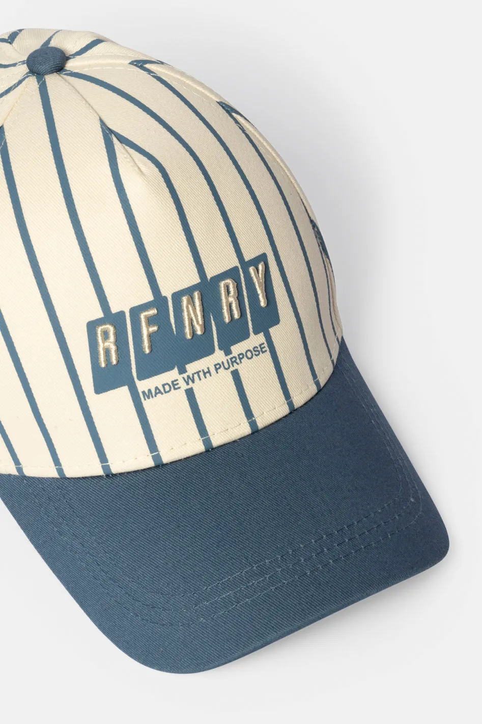 Baseball Cap sold by Refinery product image thumbnail 2
