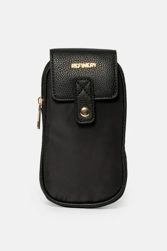 Phone Holder Bag sold by Refinery