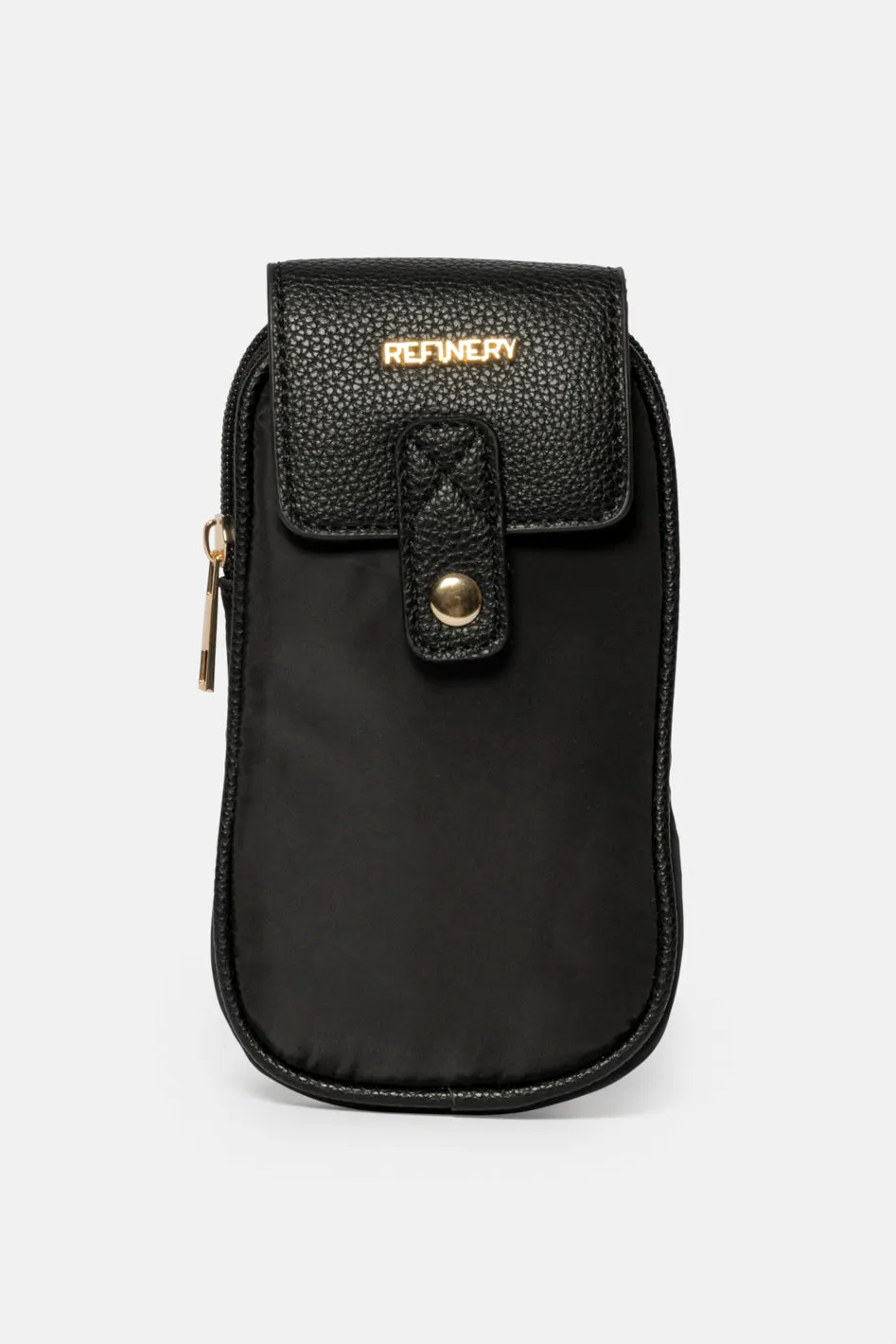 Phone Holder Bag sold by Refinery