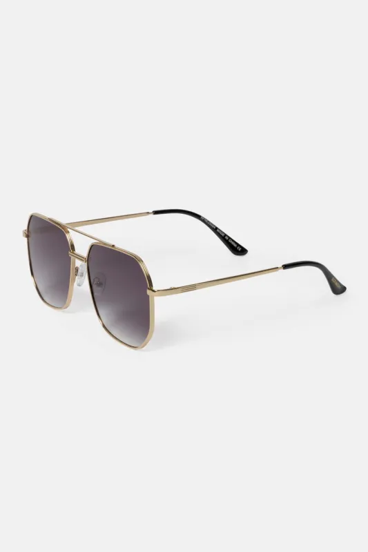 Aviator Sunglasses sold by Refinery