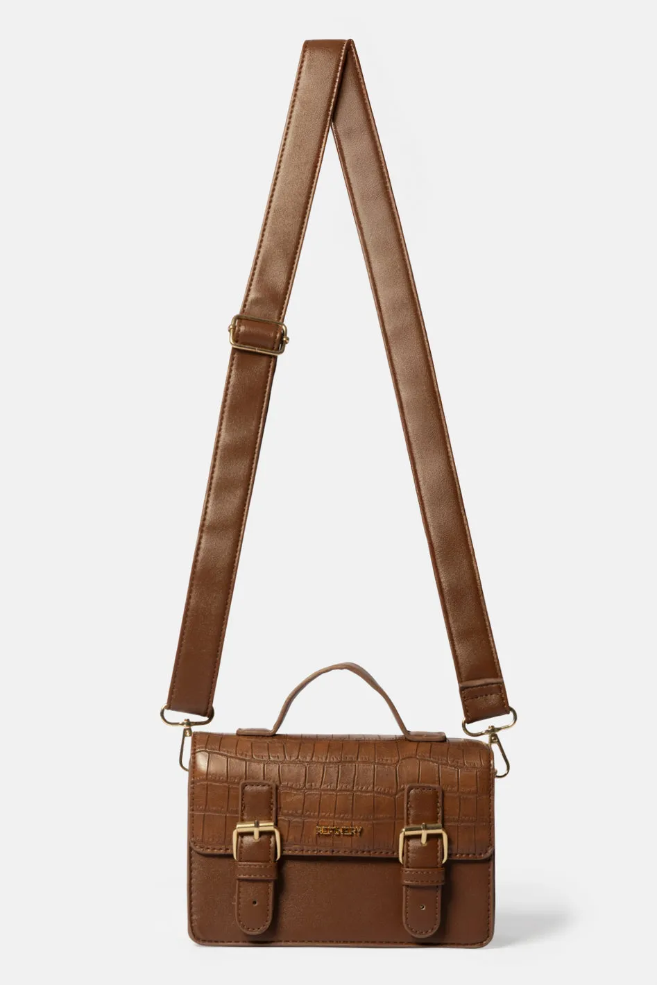 Messenger Bag sold by Refinery product image thumbnail 2