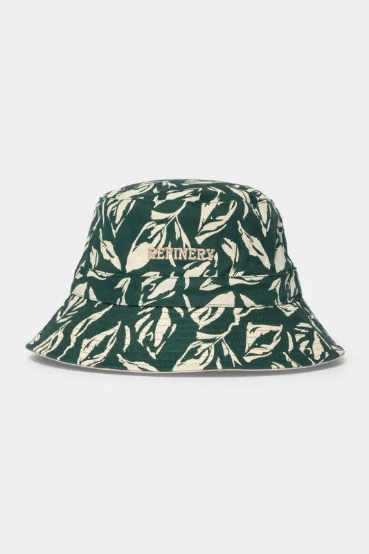 Reversible Bucket Hat sold by Refinery