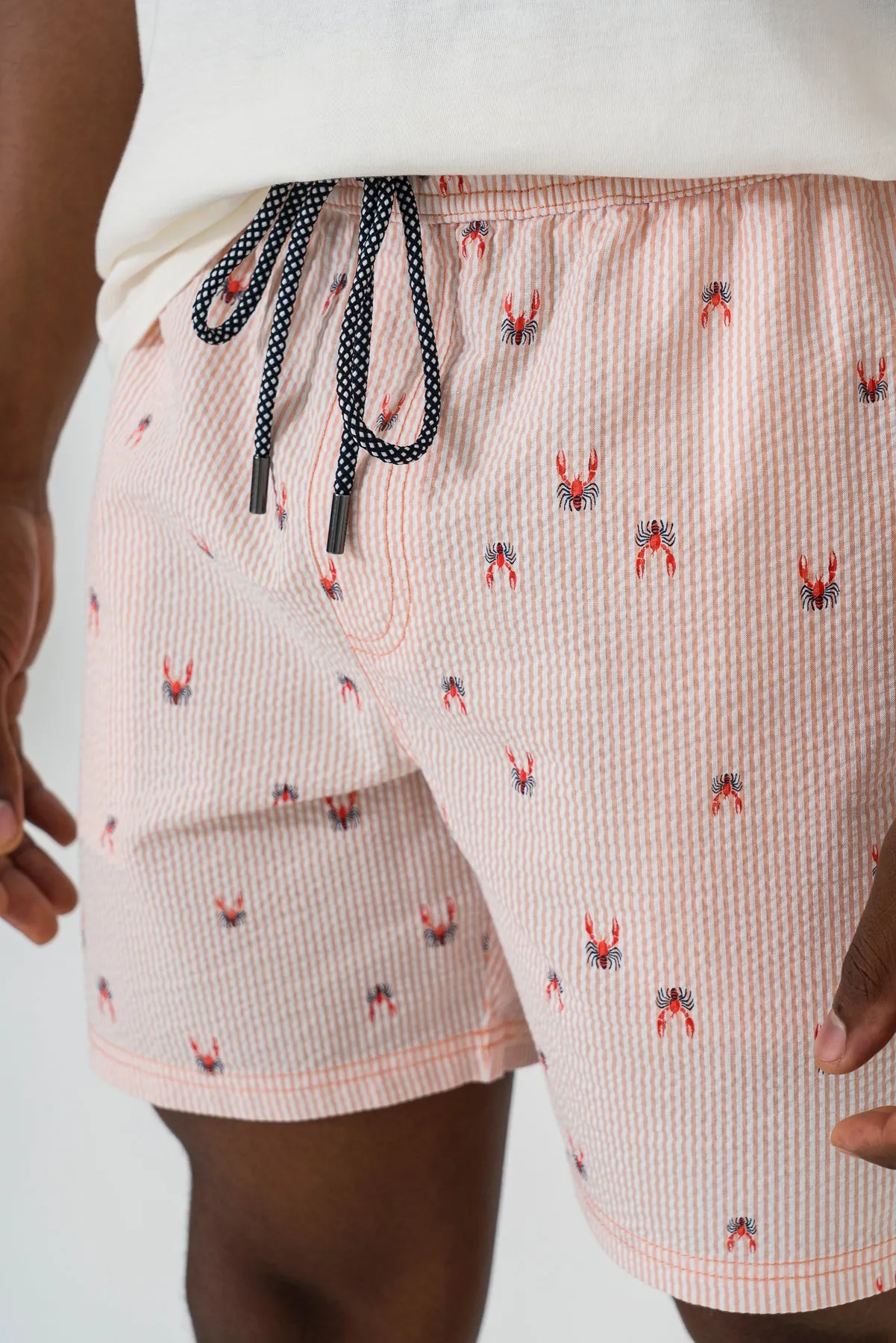 Pool Shorts sold by Refinery product image thumbnail 2