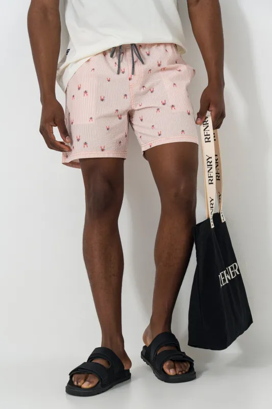 Pool Shorts sold by Refinery