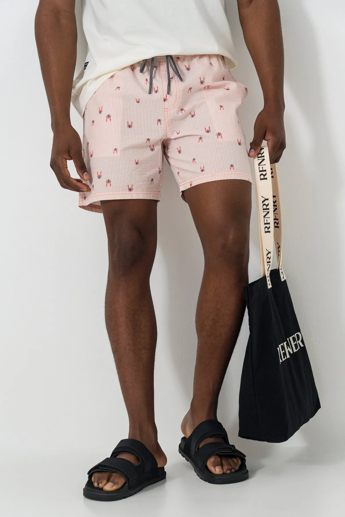 Pool Shorts sold by Refinery