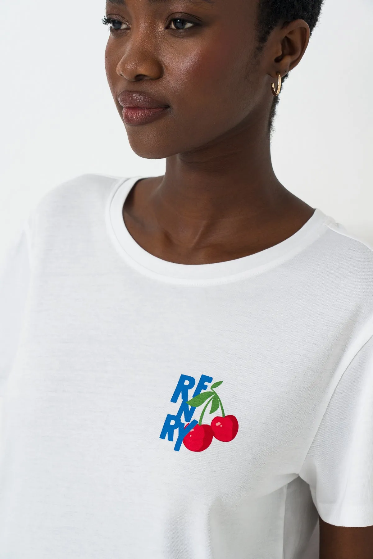 Statement T-Shirt sold by Refinery product image thumbnail 4