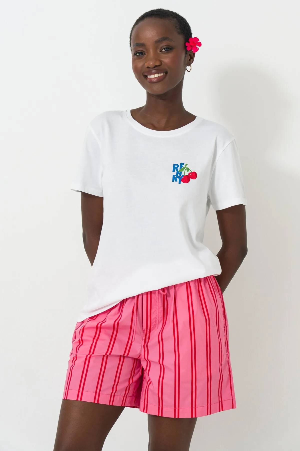 Statement T-Shirt sold by Refinery