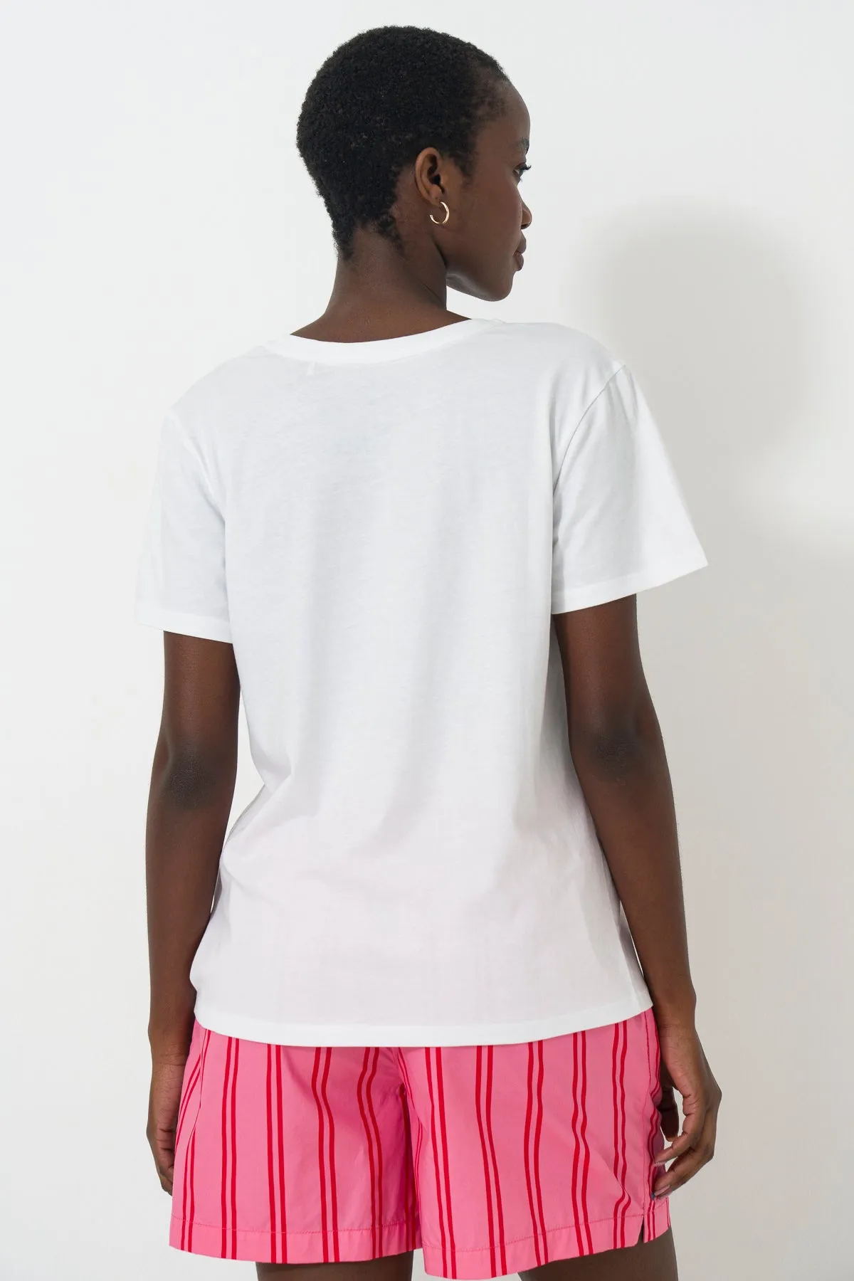 Statement T-Shirt sold by Refinery product image thumbnail 3