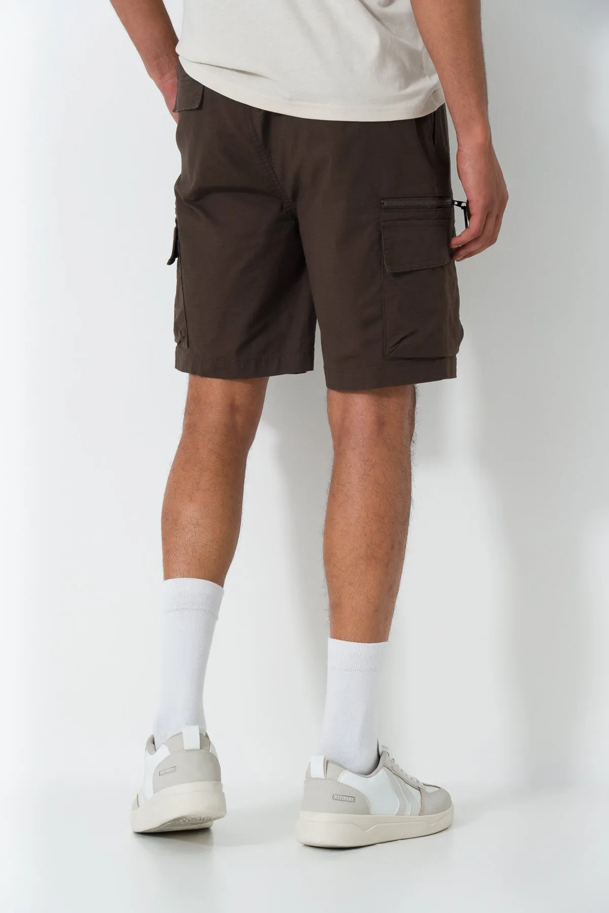 Cargo Shorts sold by Refinery product image thumbnail 3