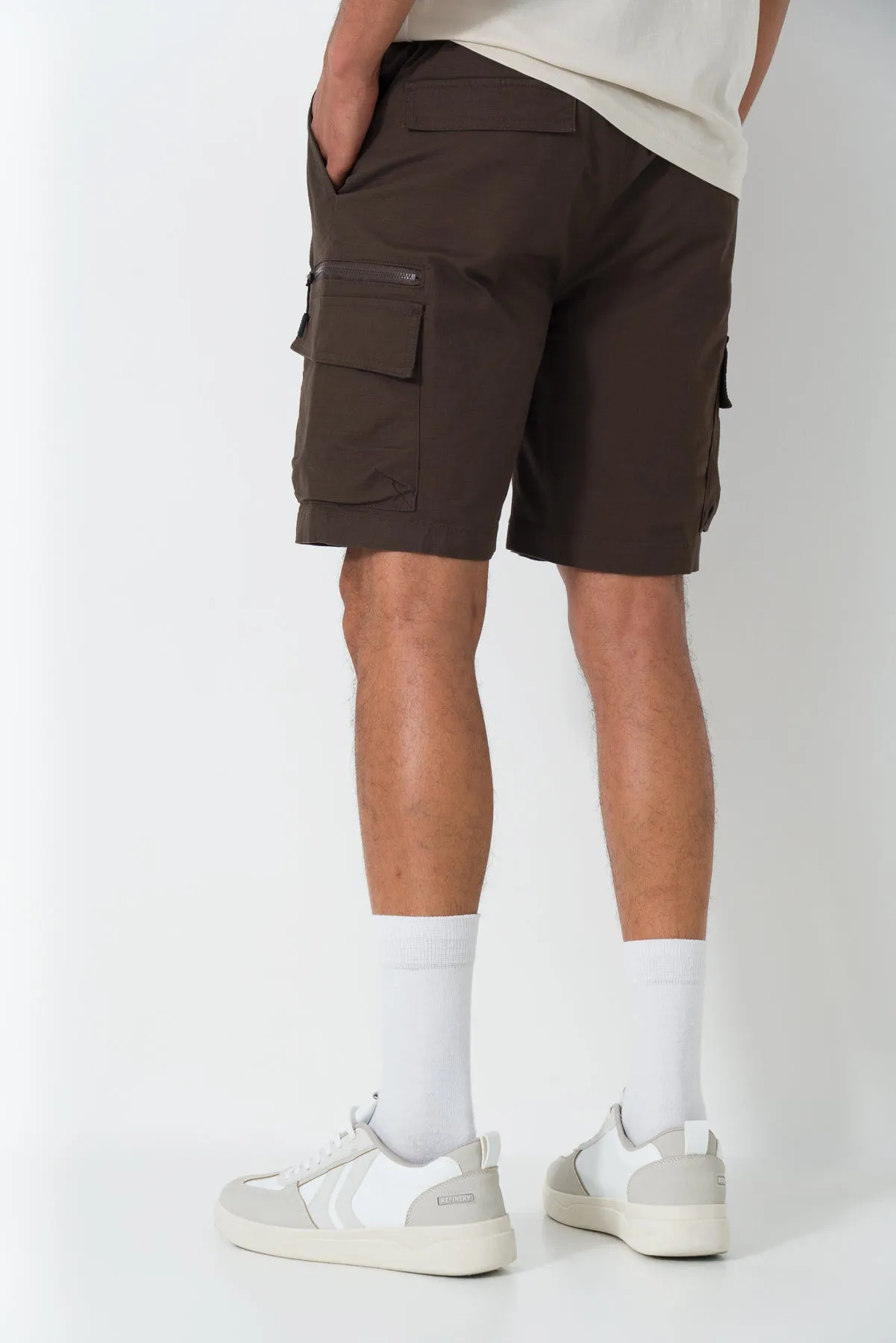 Cargo Shorts sold by Refinery product image thumbnail 4