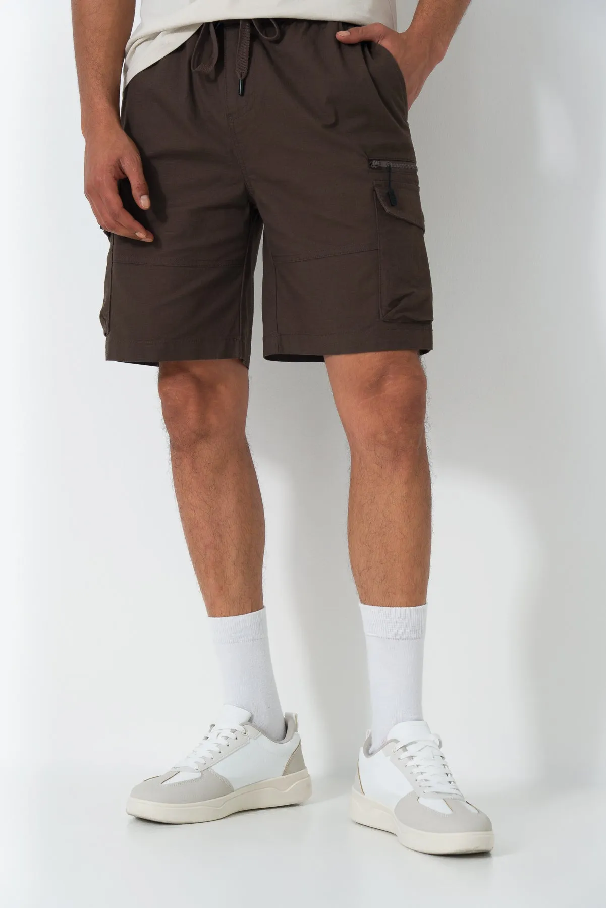Cargo Shorts sold by Refinery product image thumbnail 2