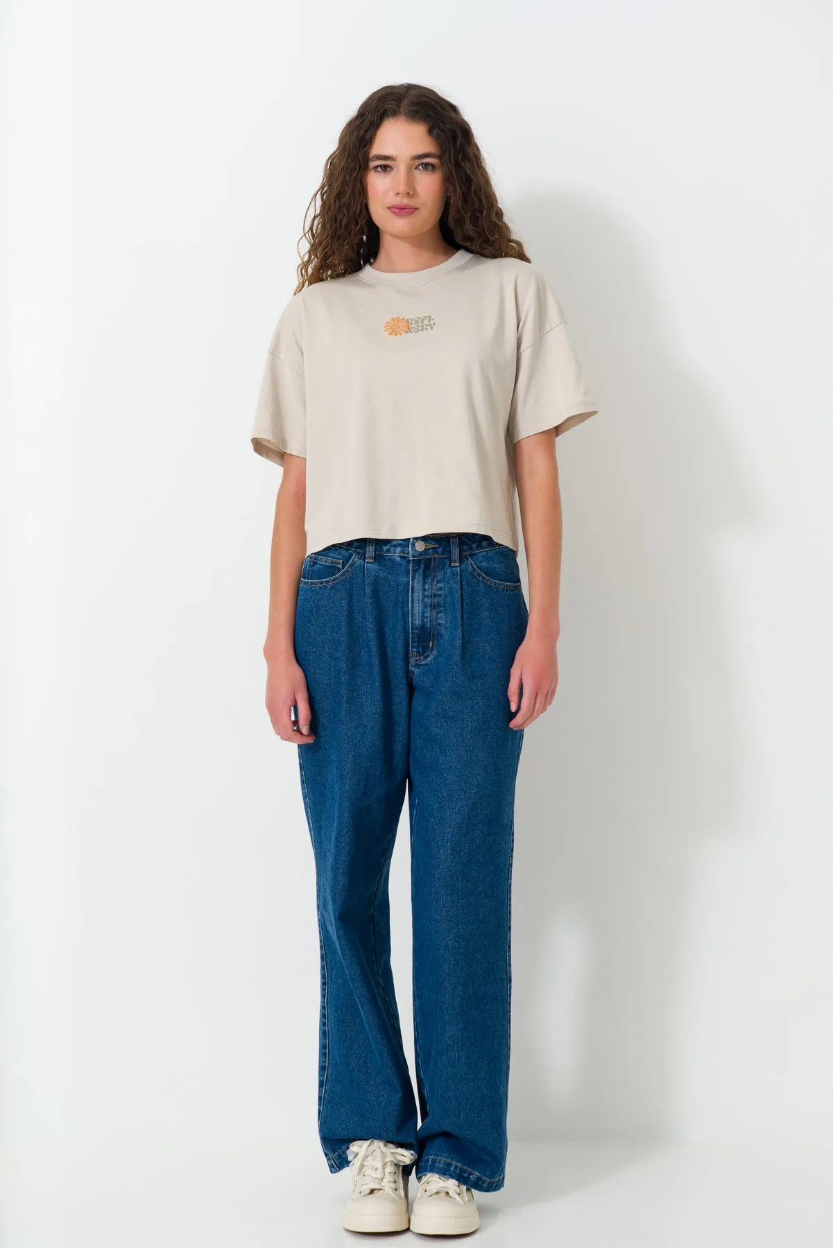 Boxy T-Shirt sold by Refinery product image thumbnail 5
